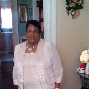 Meet your Posher, Dolores